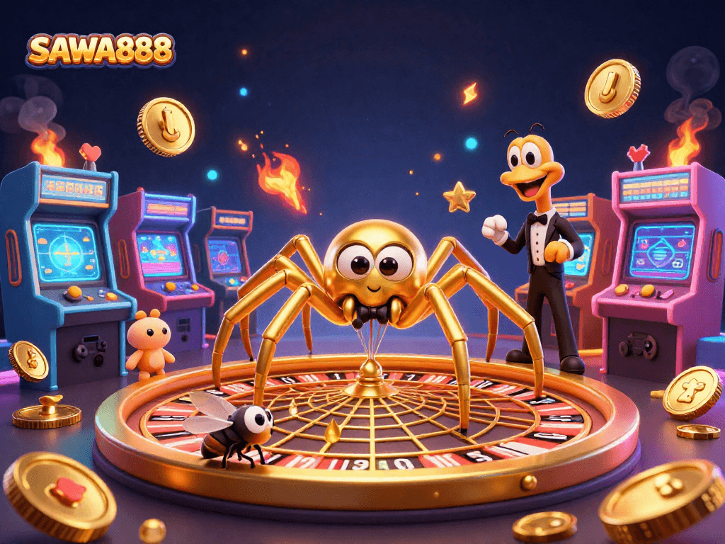 Where Do the Best SAWA888 Slot Strategies Come From? Winning Game Mastery Insights for Players in 2026