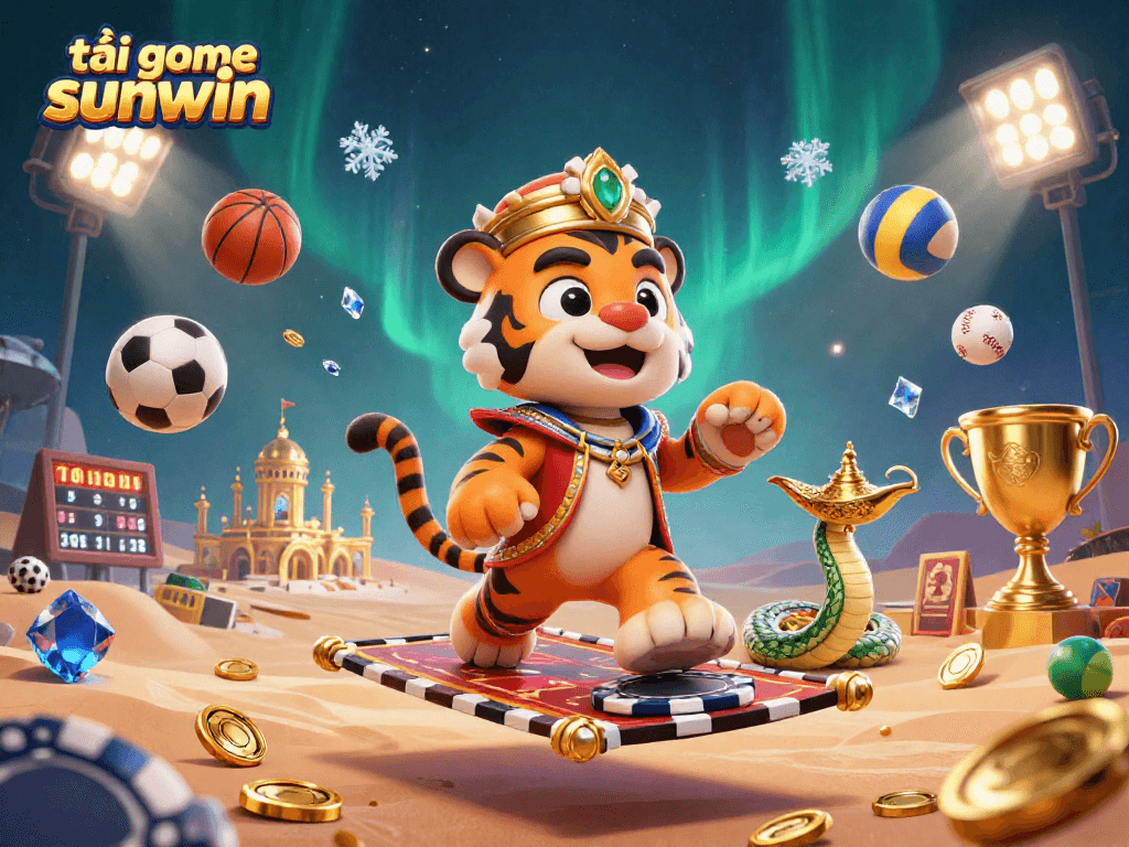 Costly tải game sunwin Mistakes Gamblers Keep Making in 2026
