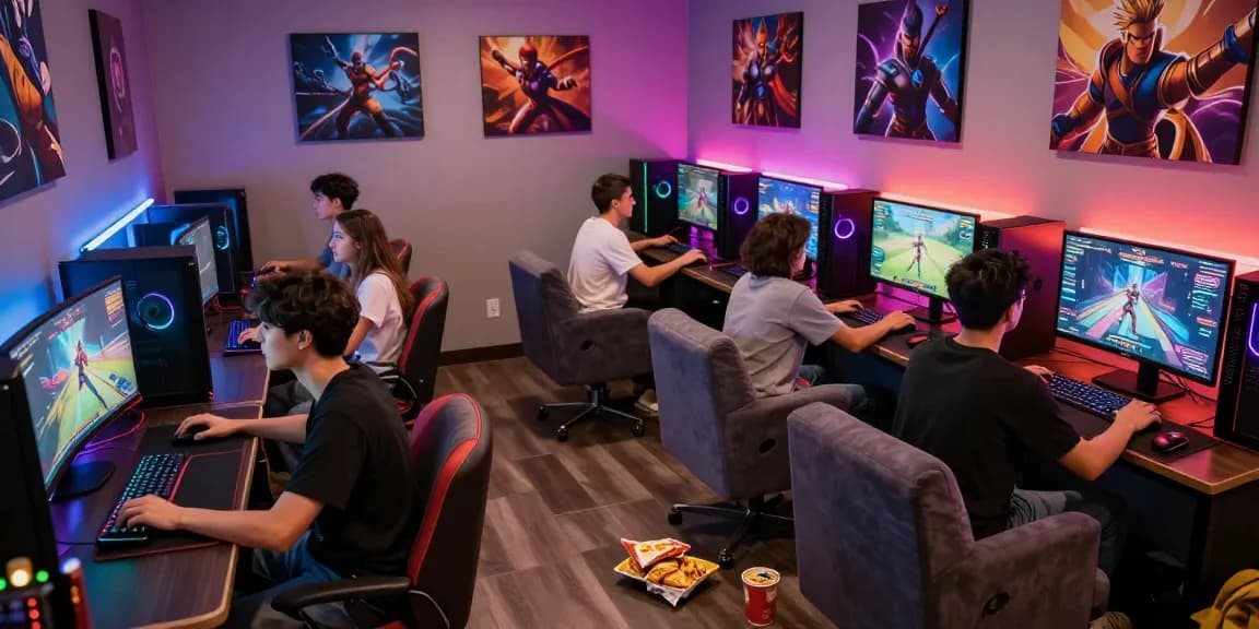 Key Benefits of Playing Porn Games Online That Gamers Overlook
