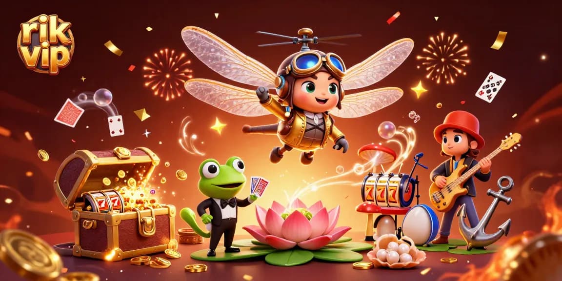How to Win More with rik vip: Essential Strategies for Gamblers in 2026